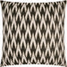 Clukey Indoor/Outdoor Pillow by DV Kap Home. Made from 55.65% polyester (uv), 44.35% olefin (uv) in a traditional style.