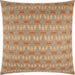 Clukey Indoor/Outdoor Pillow by DV Kap Home. Made from 55.65% polyester (uv), 44.35% olefin (uv) in a traditional style.