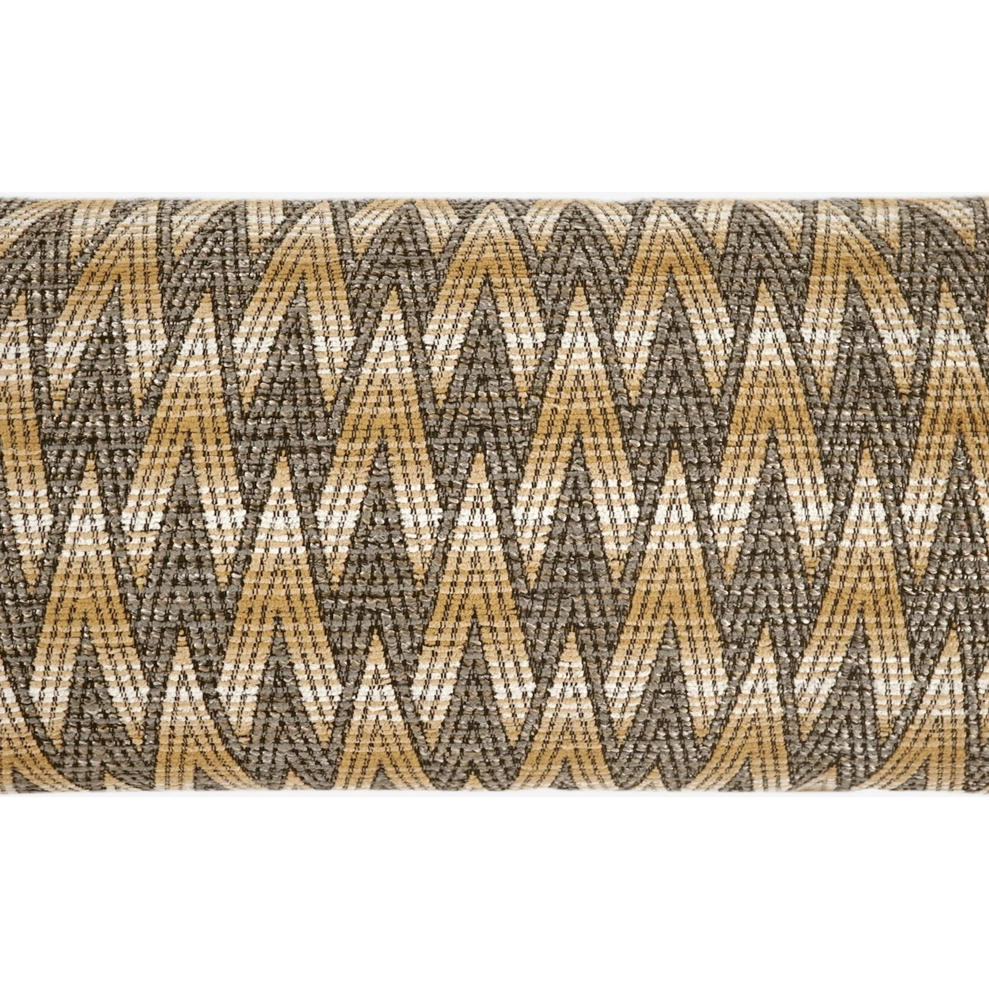 Clukey Lumbar Indoor/Outdoor Pillow by DV Kap Home. Made from 55.65% polyester (uv), 44.35% olefin (uv) in a traditional style.