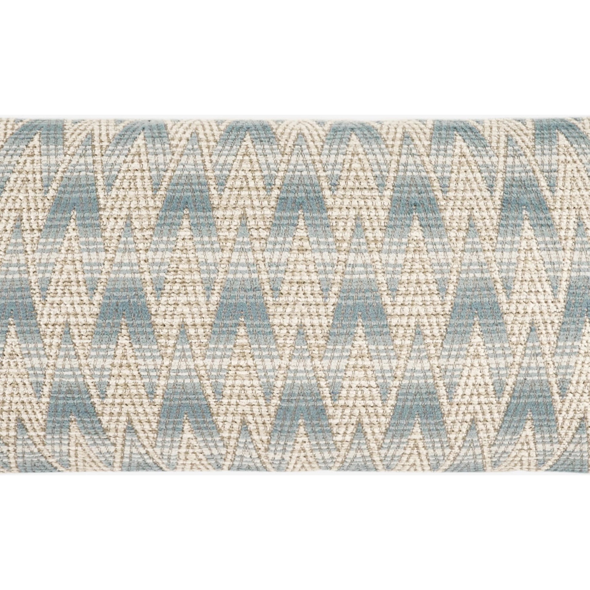 Clukey Lumbar Indoor/Outdoor Pillow by DV Kap Home. Made from 55.65% polyester (uv), 44.35% olefin (uv) in a traditional style.