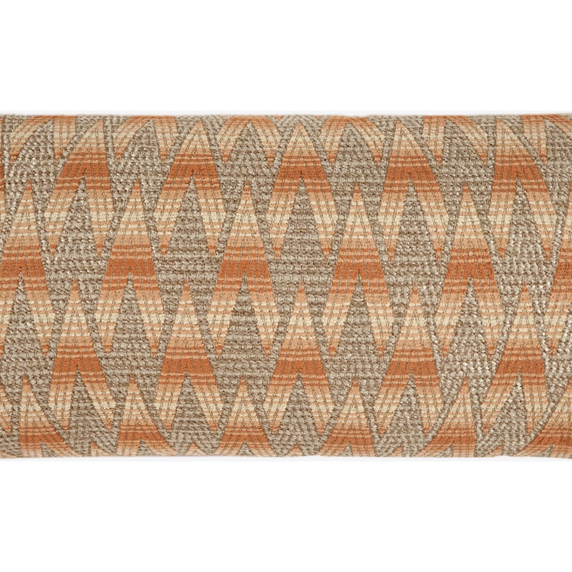Clukey Lumbar Indoor/Outdoor Pillow by DV Kap Home. Made from 55.65% polyester (uv), 44.35% olefin (uv) in a traditional style.