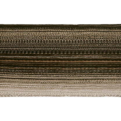 Ihara Lumbar Indoor/Outdoor Pillow by DV Kap Home. Made from 81.18% polyester (uv), 17.37% olefin (uv), 1.45% pcrpoly (uv) in a unique style.