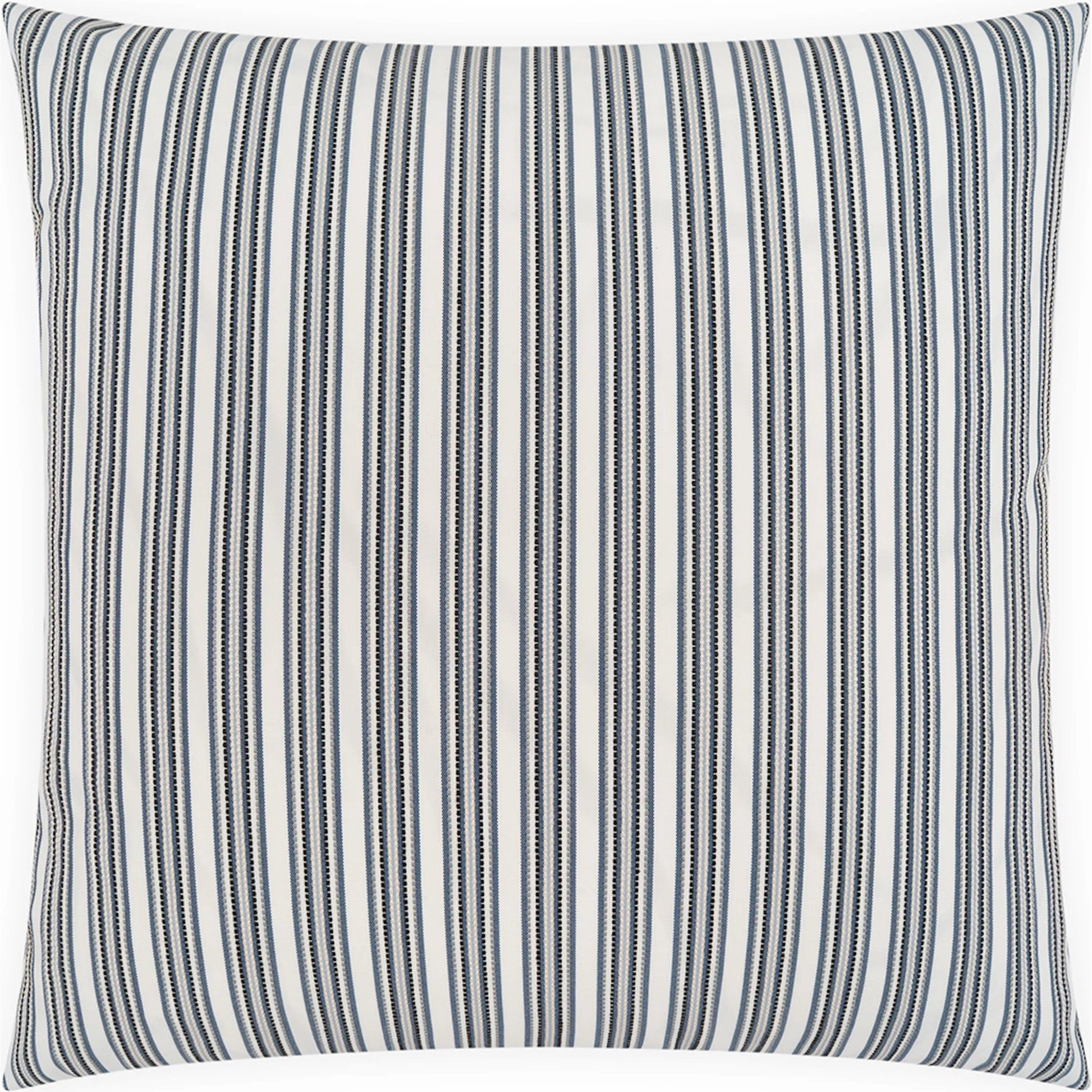 Pendle Indoor/Outdoor Pillow by DV Kap Home. Made from 100% polypropylene in a transitional style.