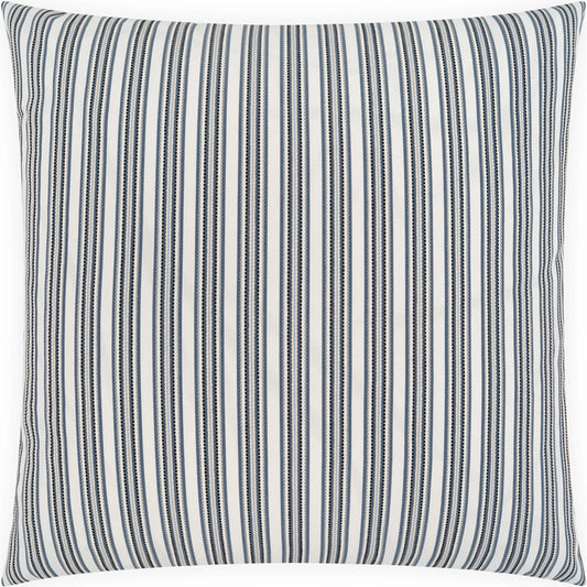 Pendle Indoor/Outdoor Pillow by DV Kap Home. Made from 100% polypropylene in a unique style.