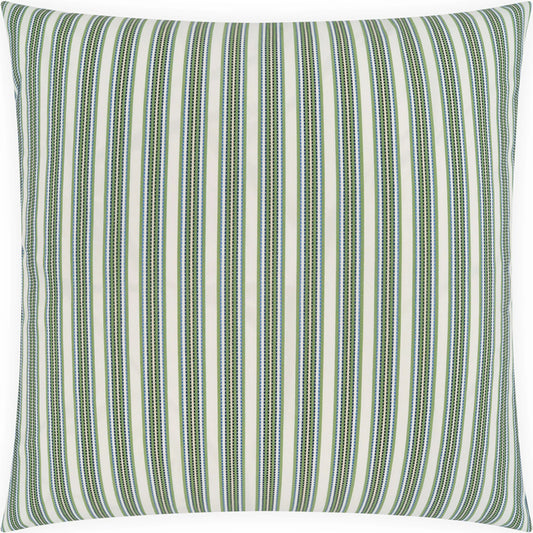 Pendle Indoor/Outdoor Pillow by DV Kap Home. Made from 100% polypropylene in a unique style.