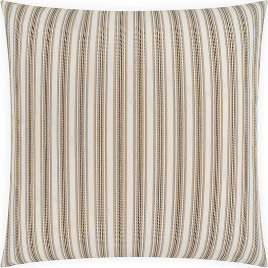 Pendle Indoor/Outdoor Pillow by DV Kap Home. Made from 100% polypropylene in a unique style.