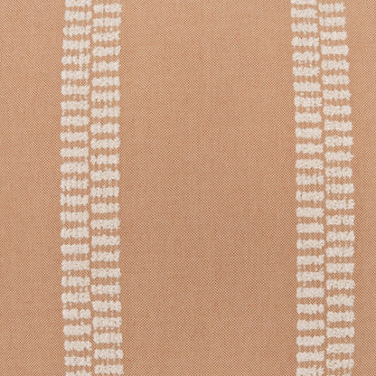 Amuse Indoor/Outdoor Pillow by DV Kap Home. Made from 97.7% sunbrella® acrylic, 2.3% sunbrella® polyester in a unique style.