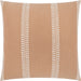 Amuse Indoor/Outdoor Pillow by DV Kap Home. Made from 97.7% sunbrella® acrylic, 2.3% sunbrella® polyester in a unique style.