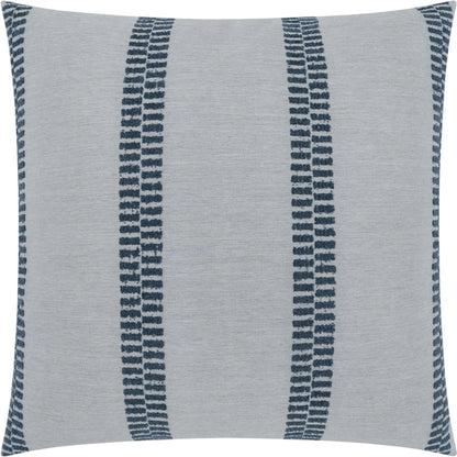 Amuse Indoor/Outdoor Pillow by DV Kap Home. Made from 97.7% sunbrella® acrylic, 2.3% sunbrella® polyester in a unique style.