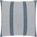 Amuse Indoor/Outdoor Pillow by DV Kap Home. Made from 97.7% sunbrella® acrylic, 2.3% sunbrella® polyester in a unique style.