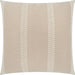 Amuse Indoor/Outdoor Pillow by DV Kap Home. Made from 97.7% sunbrella® acrylic, 2.3% sunbrella® polyester in a unique style.