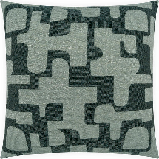 Obtain Indoor/Outdoor Pillow by DV Kap Home. Made from 100% sunbrella® acrylic in a unique style.