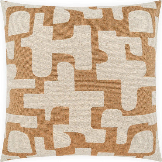 Obtain Indoor/Outdoor Pillow by DV Kap Home. Made from 100% sunbrella® acrylic in a unique style.