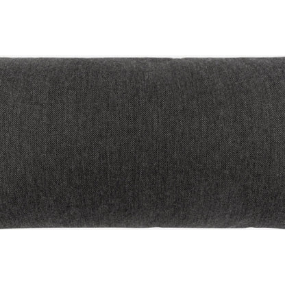 Switch Lumbar Indoor/Outdoor Pillow by DV Kap Home. Made from 100% sunbrella® acrylic in a unique style.