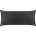 Switch Lumbar Indoor/Outdoor Pillow by DV Kap Home. Made from 100% sunbrella® acrylic in a unique style.