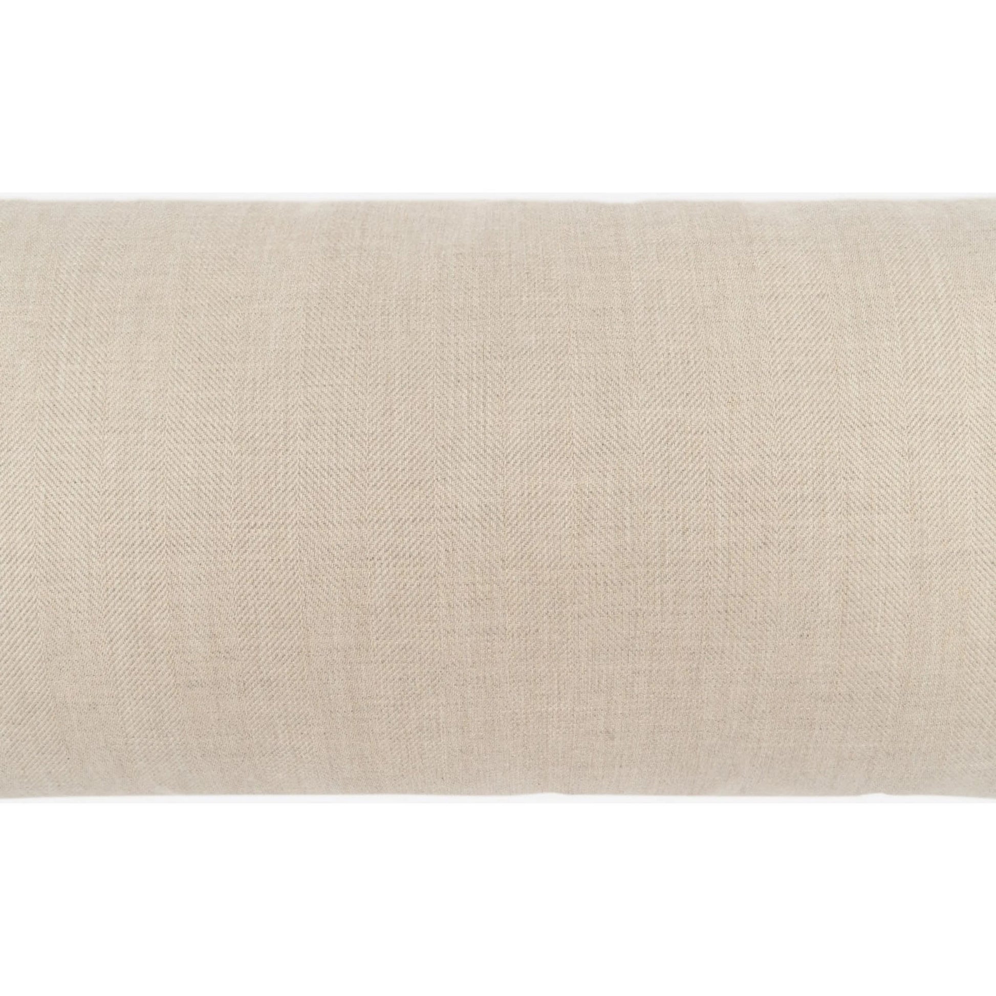 Switch Lumbar Indoor/Outdoor Pillow by DV Kap Home. Made from 100% sunbrella® acrylic in a unique style.