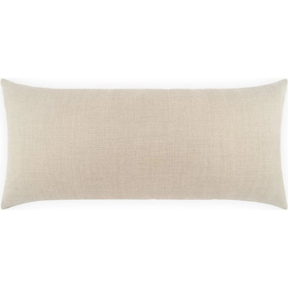 Switch Lumbar Indoor/Outdoor Pillow by DV Kap Home. Made from 100% sunbrella® acrylic in a unique style.