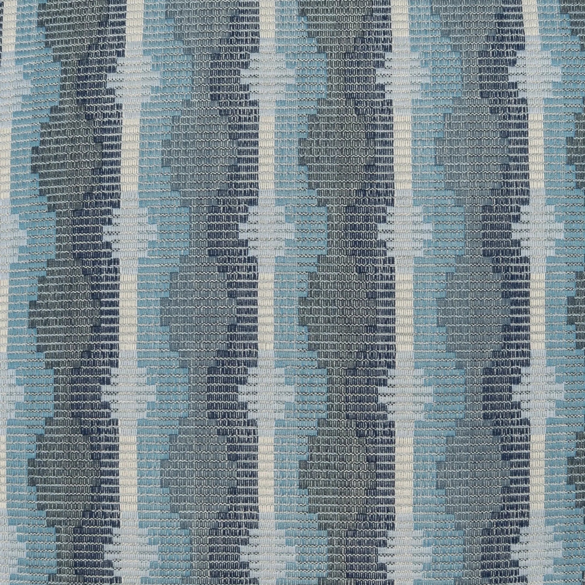 Beckon Indoor/Outdoor Pillow by DV Kap Home. Made from 100% sunbrella® acrylic in a unique style.