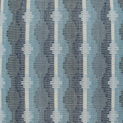 Beckon Indoor/Outdoor Pillow by DV Kap Home. Made from 100% sunbrella® acrylic in a unique style.