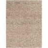 Dark Brown, Brown, Medium Gray, Taupe, Beige / ODS-2302 / 2' x 3'