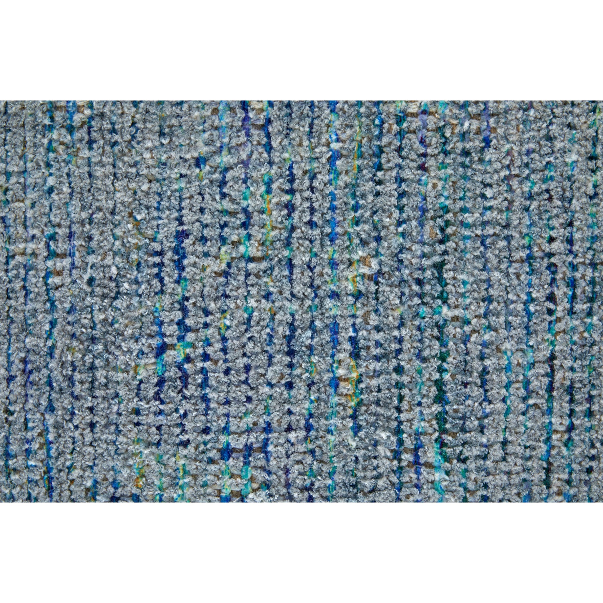 Caldwell Transitional Rug - 8803F by Feizy in blue, gray. Made from wool, viscose in a unique style.