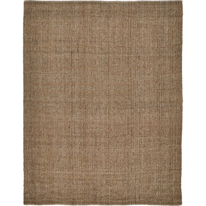 Naples Transitional Solid Rug - 0751F by Feizy. Made from polyester in a unique style.