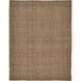 Naples Transitional Solid Rug - 0751F by Feizy. Made from polyester in a unique style.
