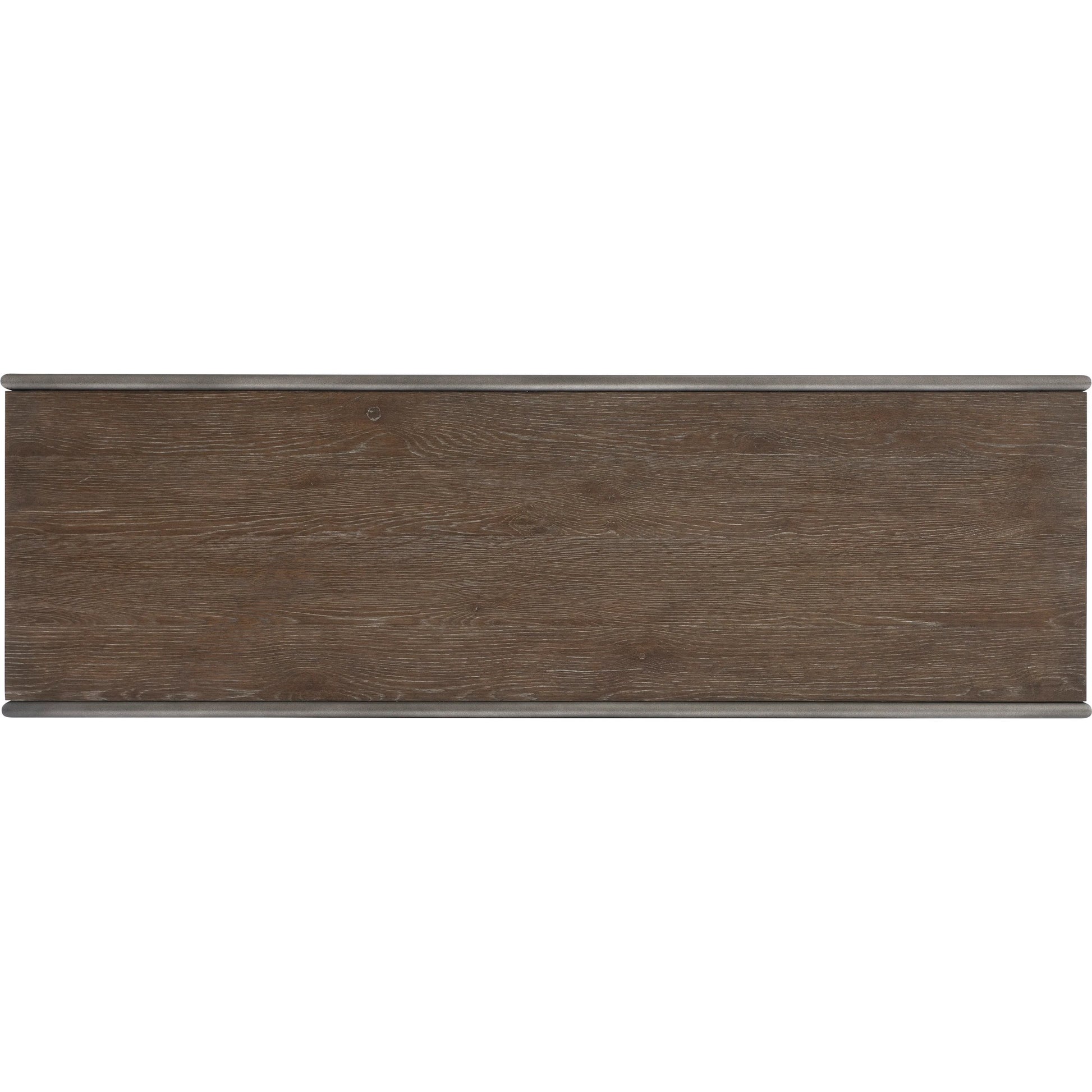 Outline Leg Buffet by Bernhardt in cassel. Made from wood, metal in a transitional style.