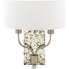 Antiqued Mercury