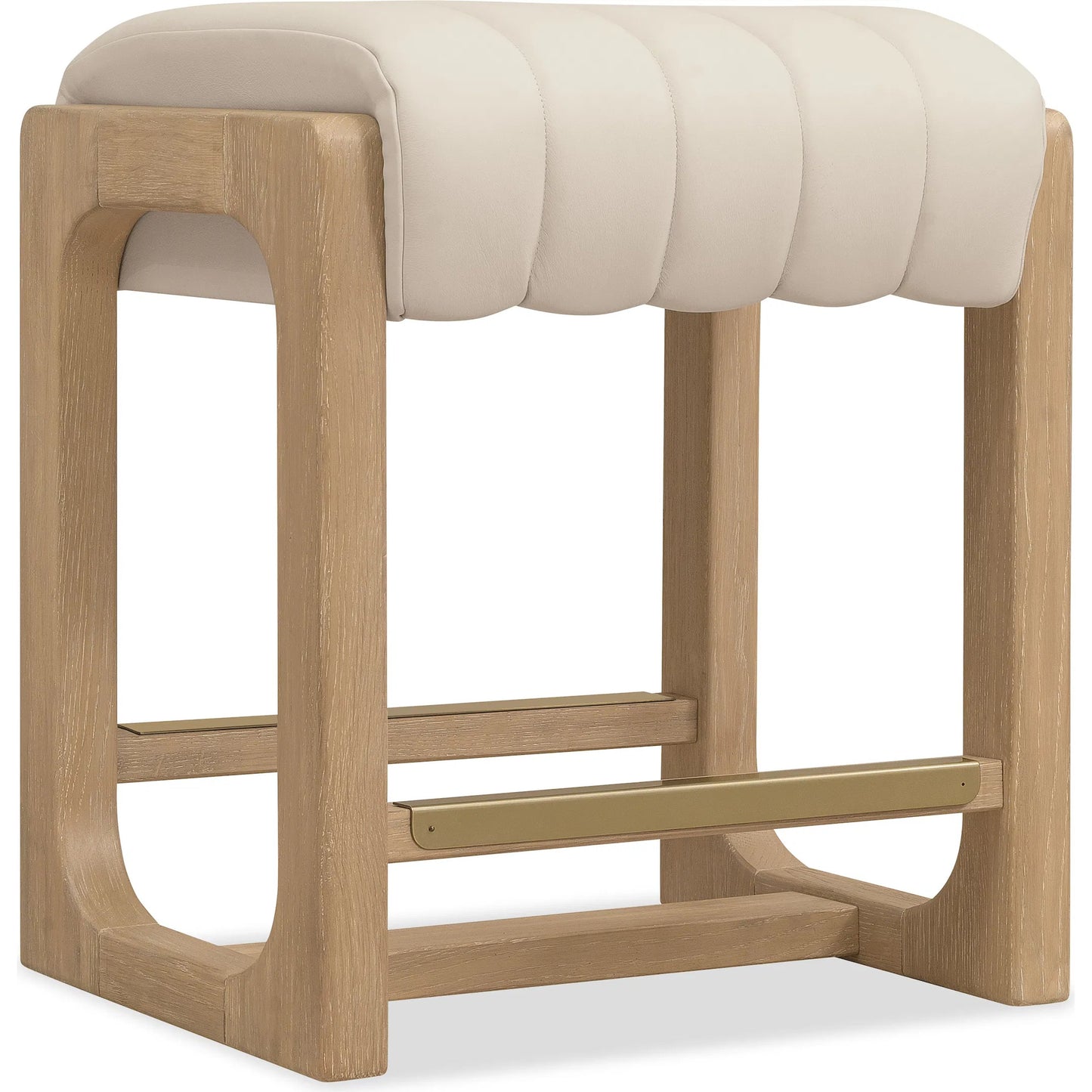 001 SI-2333043 | Primary Silo | Banyon Bay Counter Stool by Hooker Furniture. Made from unique in a transitional style.