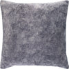 Gray, Blue / Down Feather