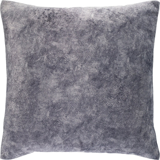 Collins Pillow - 35327 by Surya. Made from front: 100% polyester, back: 100% polyester in a modern style.