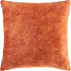 Brick Red / Down Feather