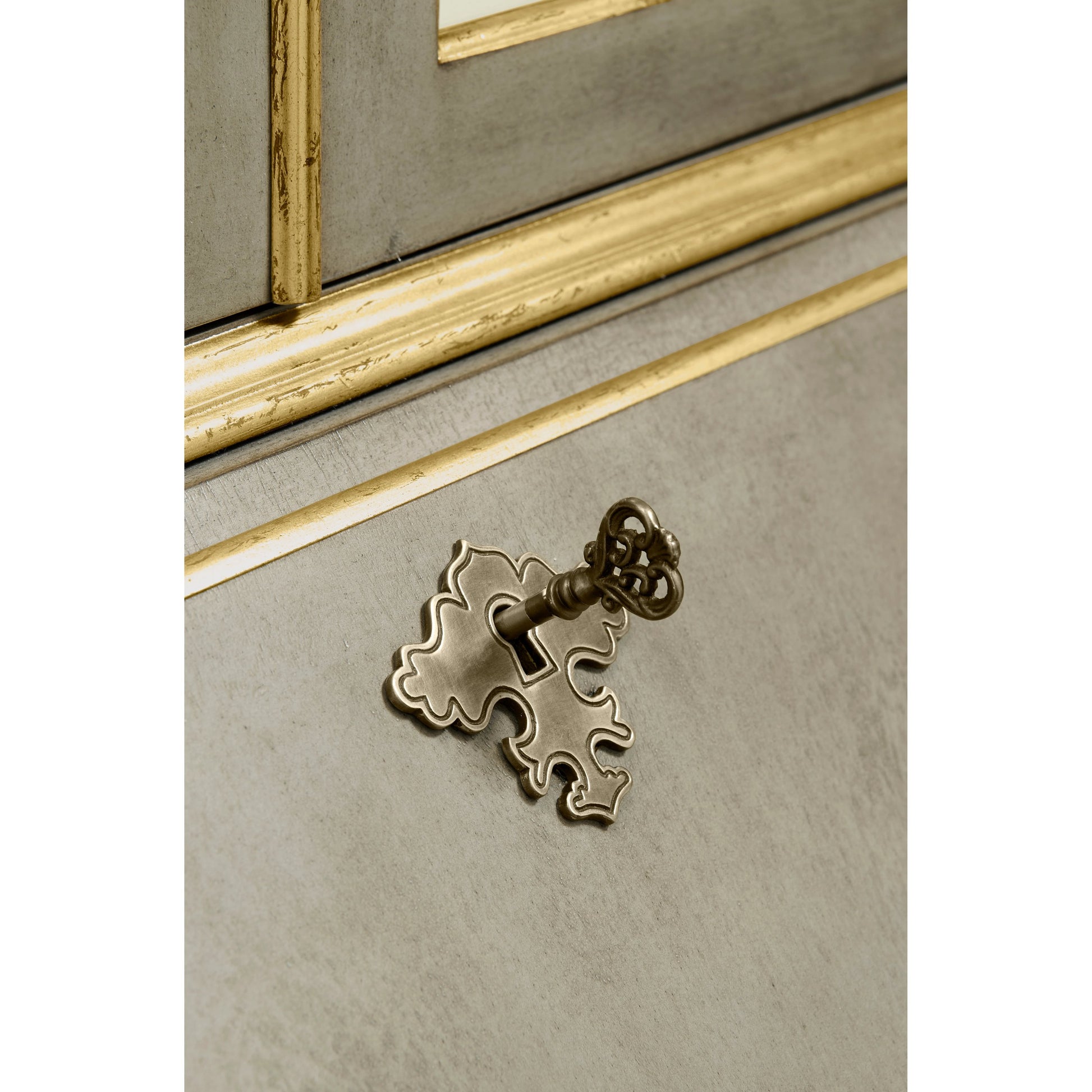 Buckingham Georgian Mahogany Secretary by Jonathan Charles. Made from unique in a cottage & farmhouse style.