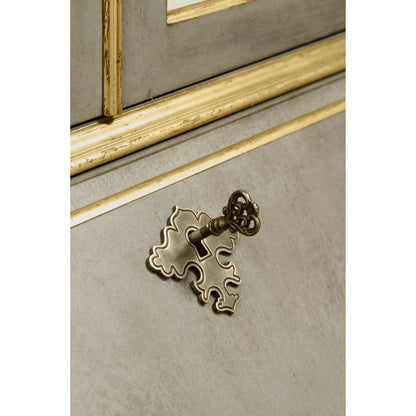 Buckingham Georgian Mahogany Secretary by Jonathan Charles. Made from unique in a cottage & farmhouse style.