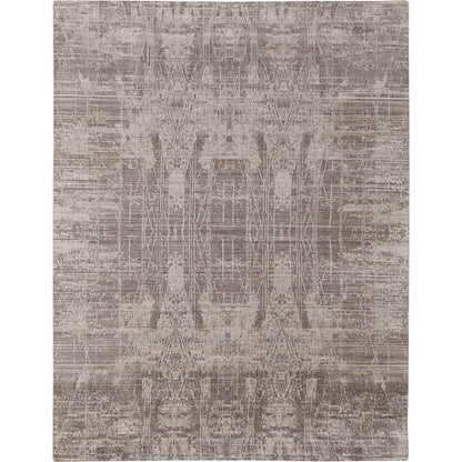 Eastfield Rug - 69A5F by Feizy. Made from wool, viscose in a unique style.