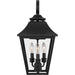 Galena Medium Lantern by Visual Comfort & Co.. Made from stainless steel in a cottage & farmhouse style.