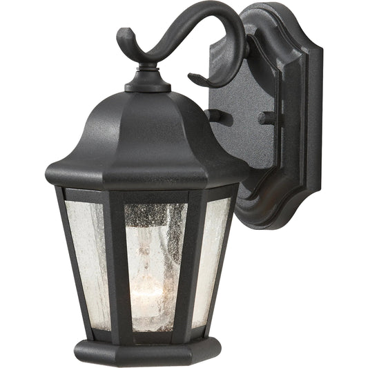 Martinsville Outdoor Lantern by Generation Lighting. Made from unique in a traditional style.