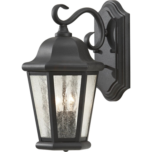 Martinsville Outdoor Lantern by Generation Lighting. Made from unique in a traditional style.