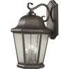 Corinthian Bronze / Extra Large