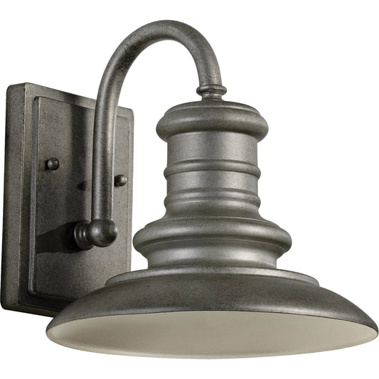 Redding Station Small Lantern by Visual Comfort & Co.. Made from aluminum in a unique style.
