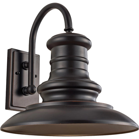 Redding Station Large Lantern by Visual Comfort & Co.. Made from aluminum in a unique style.