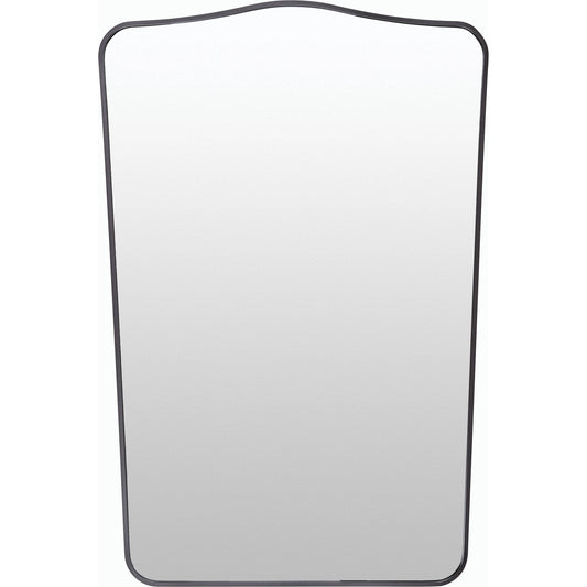 Bellona Mirror- 525194 by Livabliss. Made from aluminum in a modern style.