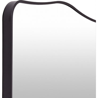 Bellona Mirror- 525194 by Livabliss. Made from aluminum in a modern style.