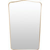 Frame: Gold