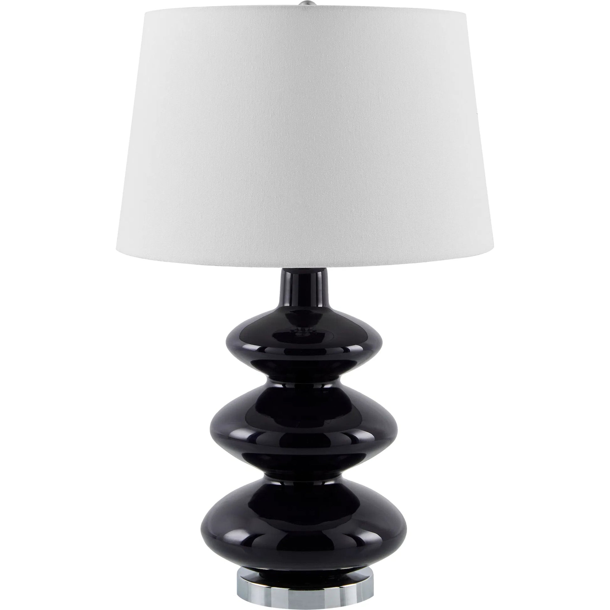 Olive Accent Table Lamp by Livabliss. Made from unique in a modern style.