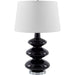 Olive Accent Table Lamp by Livabliss. Made from unique in a modern style.