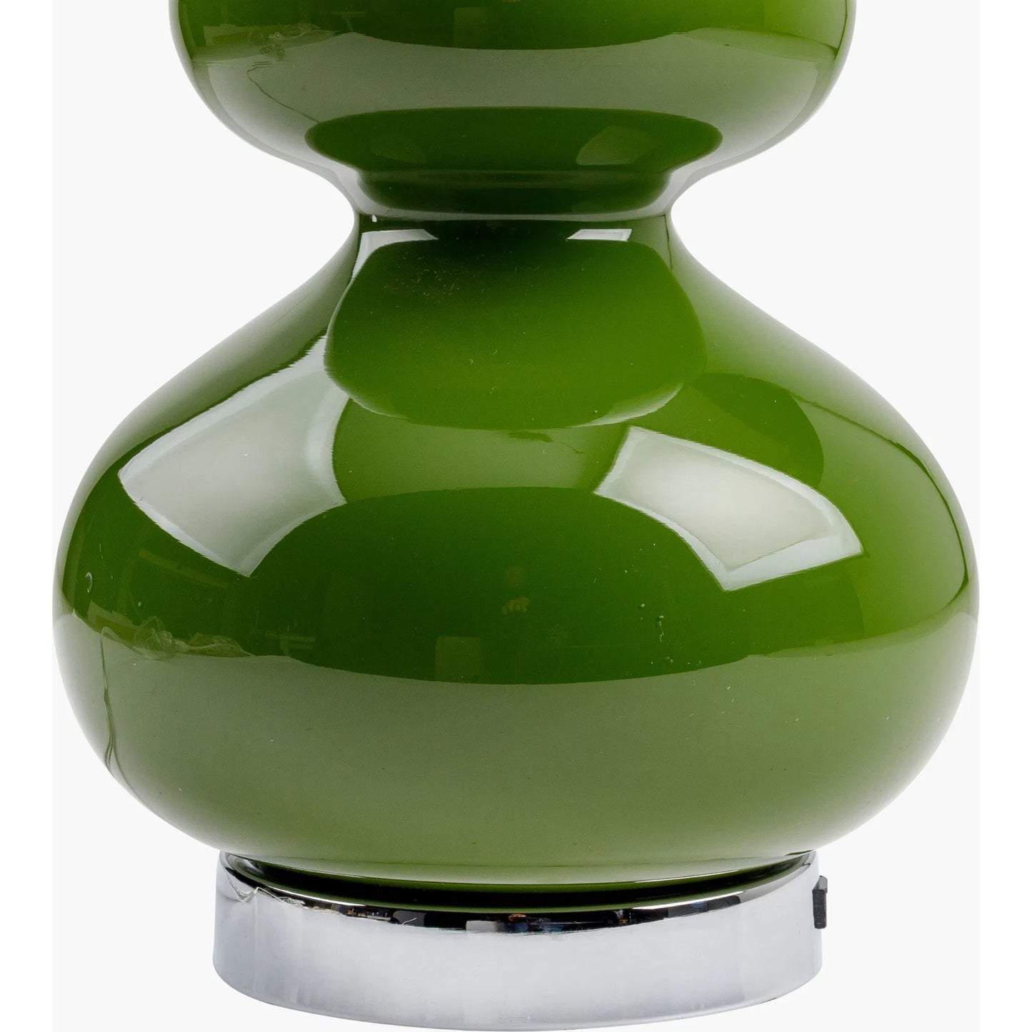 003 SI-2053943 | Closeup | Olive Accent Table Lamp by Livabliss. Made from unique in a modern style.