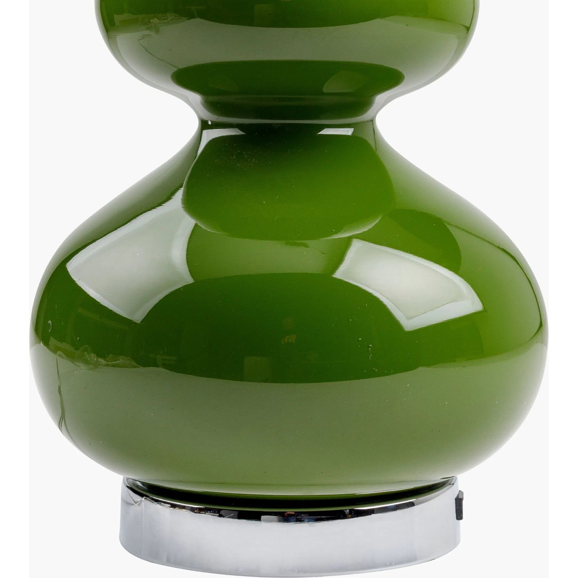 Olive Accent Table Lamp by Livabliss. Made from unique in a modern style.