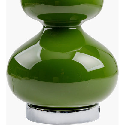 Olive Accent Table Lamp by Livabliss. Made from unique in a modern style.